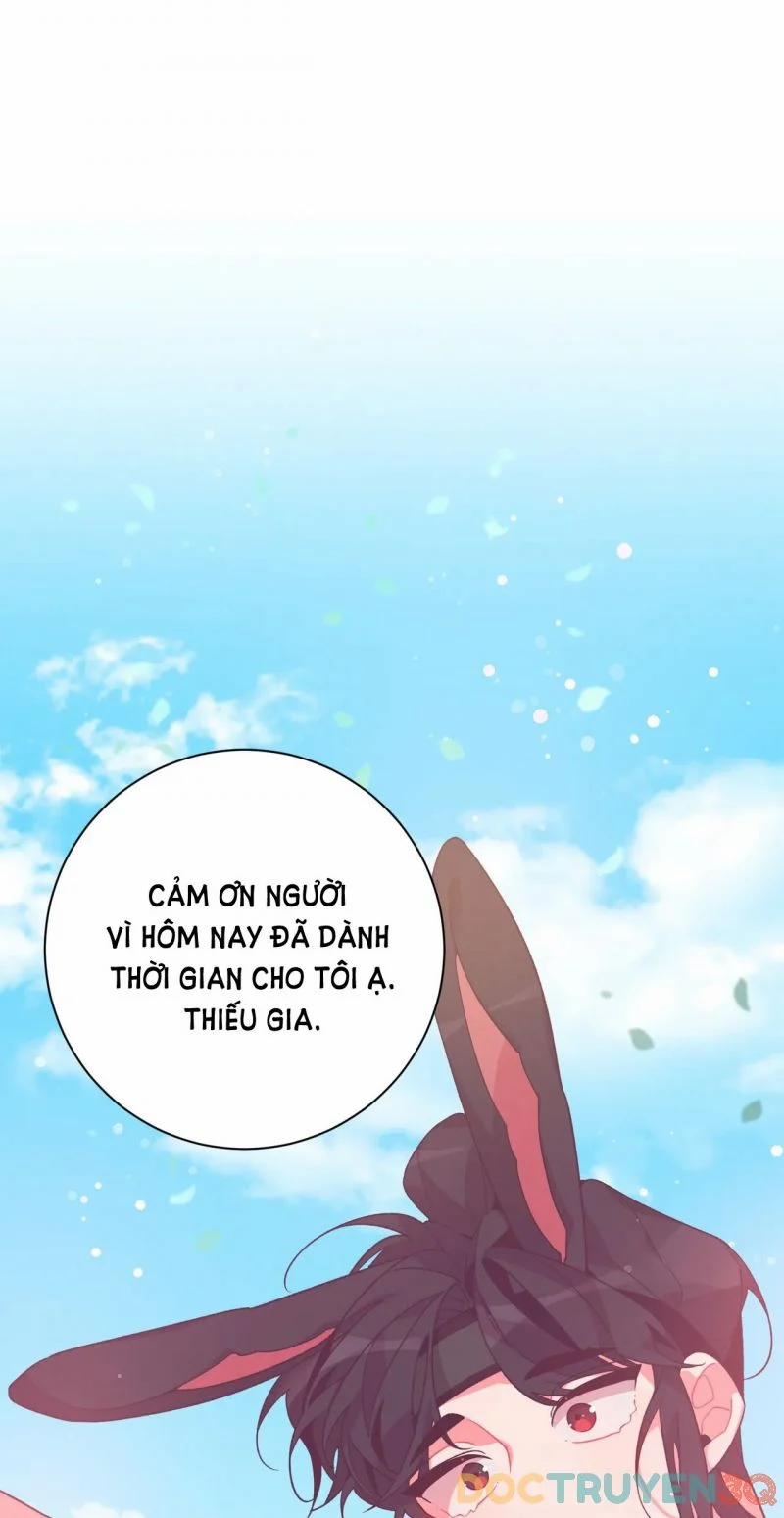 [Truyện Cổ Tích Khiêu Dâm Truyền Thống] Tinh Dịch Của Thiếu Gia Thỏ 3.5 trang 38