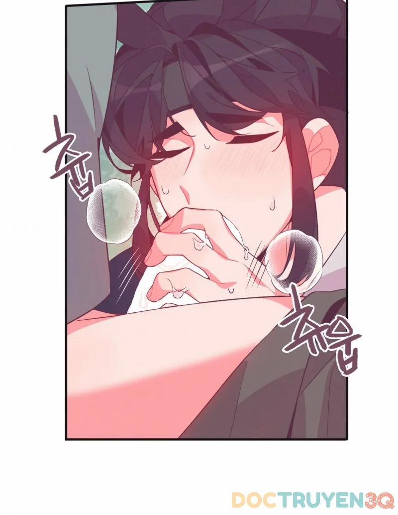 [Truyện Cổ Tích Khiêu Dâm Truyền Thống] Tinh Dịch Của Thiếu Gia Thỏ 3.5 trang 4