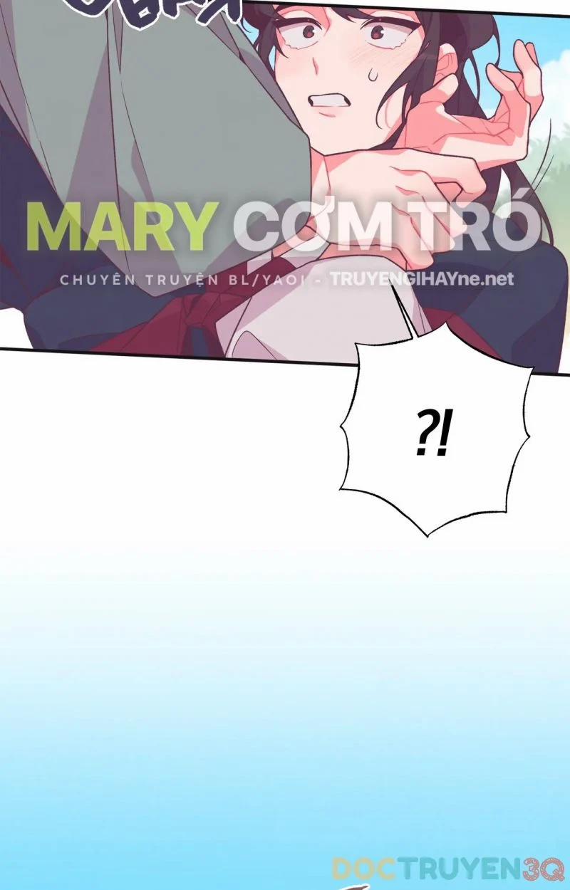 [Truyện Cổ Tích Khiêu Dâm Truyền Thống] Tinh Dịch Của Thiếu Gia Thỏ 3.5 trang 46