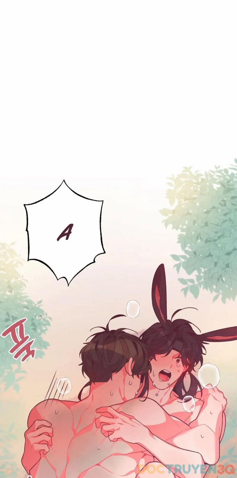 [Truyện Cổ Tích Khiêu Dâm Truyền Thống] Tinh Dịch Của Thiếu Gia Thỏ 3.5 trang 59