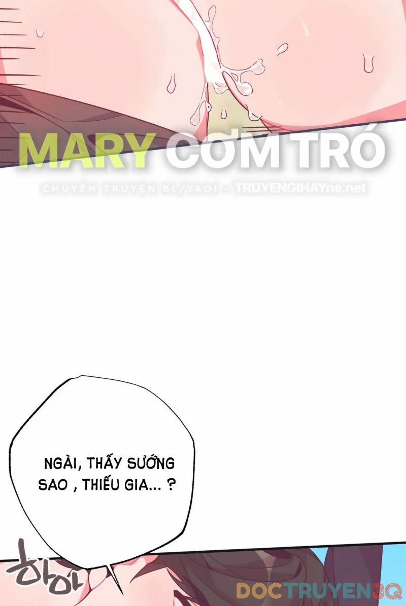 [Truyện Cổ Tích Khiêu Dâm Truyền Thống] Tinh Dịch Của Thiếu Gia Thỏ 3.5 trang 63