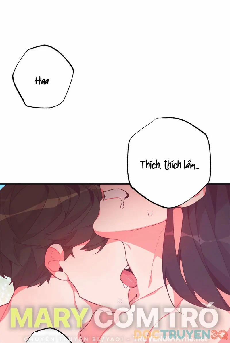 [Truyện Cổ Tích Khiêu Dâm Truyền Thống] Tinh Dịch Của Thiếu Gia Thỏ 3.5 trang 65