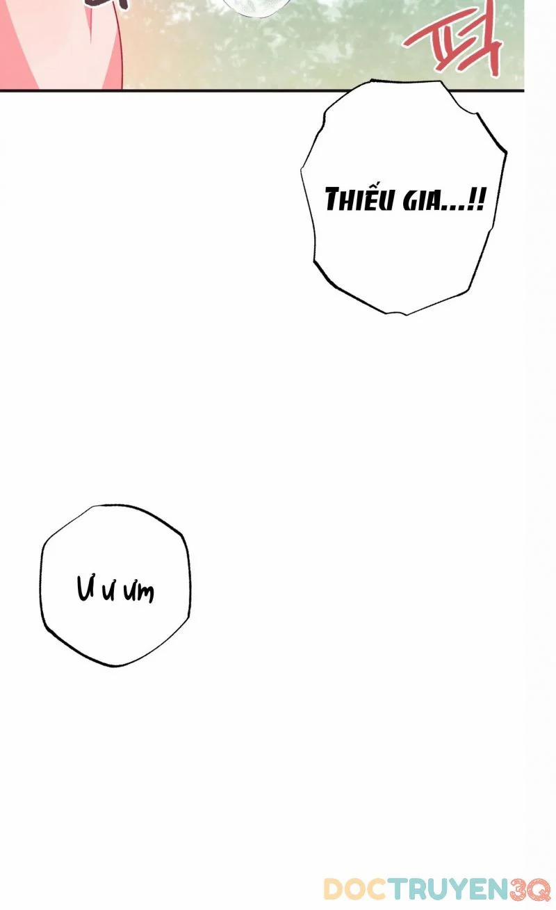 [Truyện Cổ Tích Khiêu Dâm Truyền Thống] Tinh Dịch Của Thiếu Gia Thỏ 3.5 trang 70