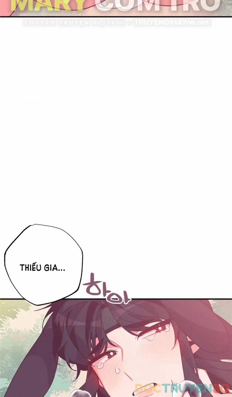 [Truyện Cổ Tích Khiêu Dâm Truyền Thống] Tinh Dịch Của Thiếu Gia Thỏ 3.5 trang 75
