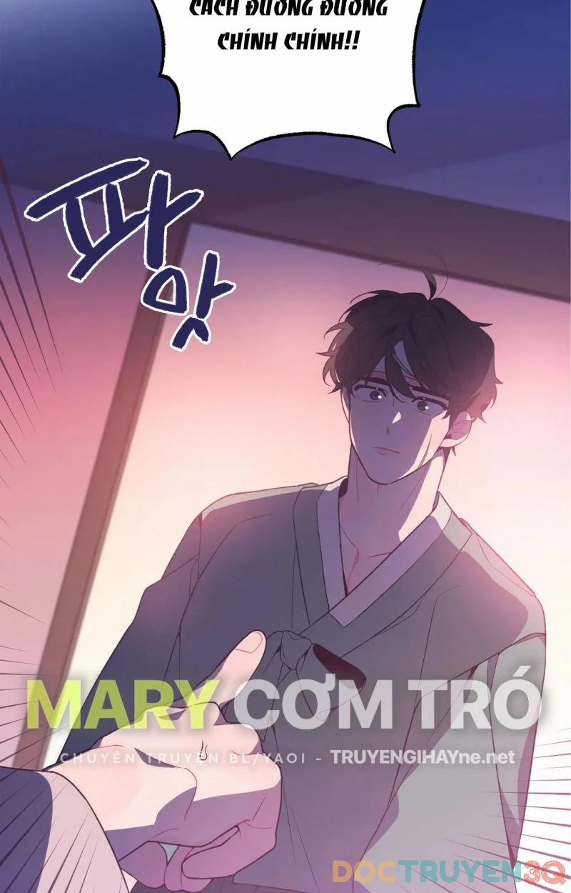 [Truyện Cổ Tích Khiêu Dâm Truyền Thống] Tinh Dịch Của Thiếu Gia Thỏ 3 trang 1