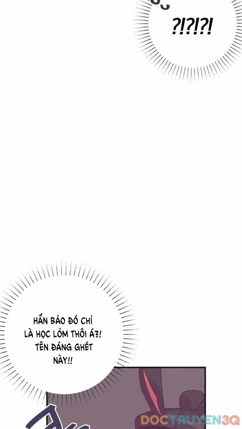 [Truyện Cổ Tích Khiêu Dâm Truyền Thống] Tinh Dịch Của Thiếu Gia Thỏ 3 trang 10