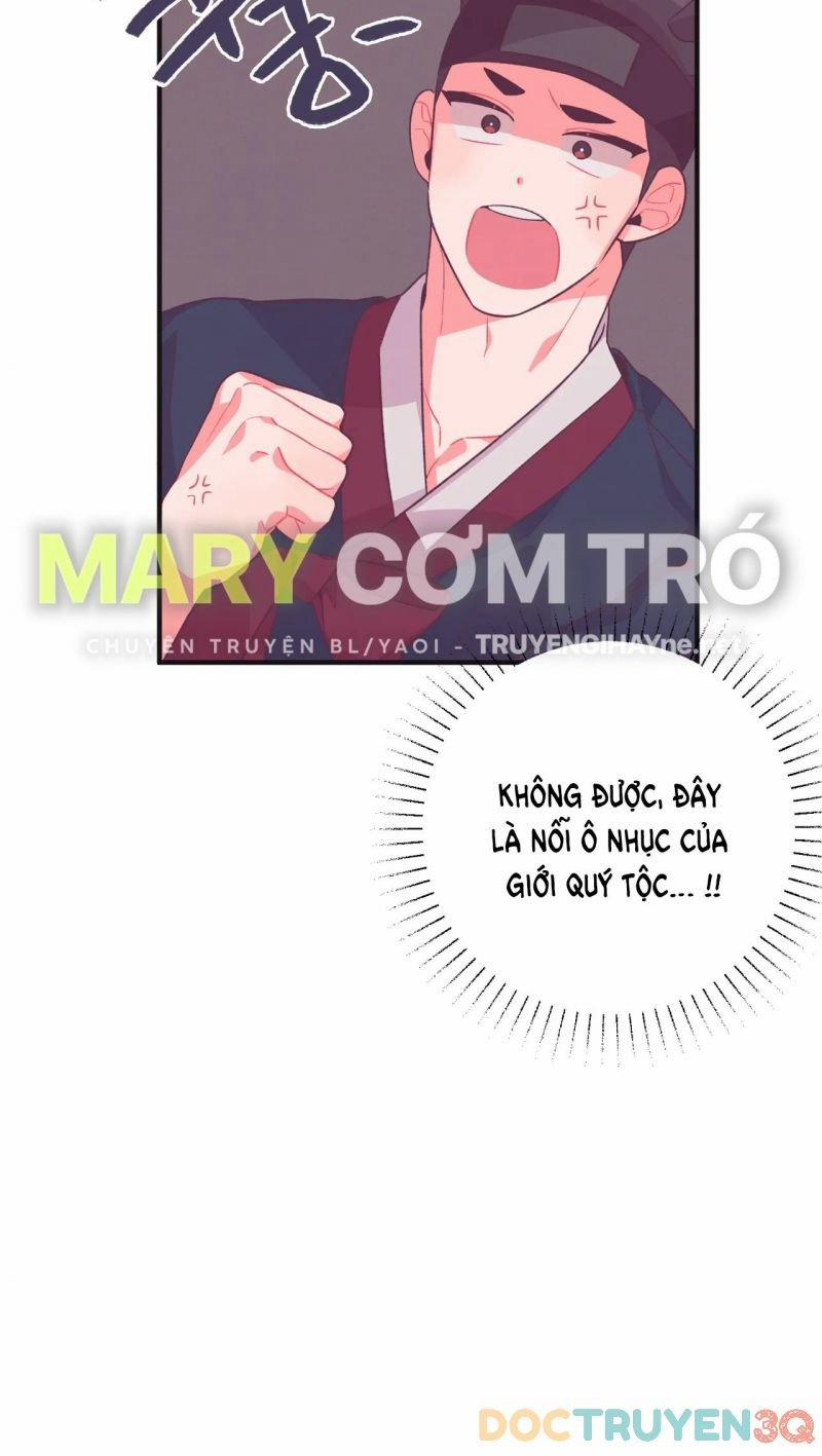 [Truyện Cổ Tích Khiêu Dâm Truyền Thống] Tinh Dịch Của Thiếu Gia Thỏ 3 trang 11