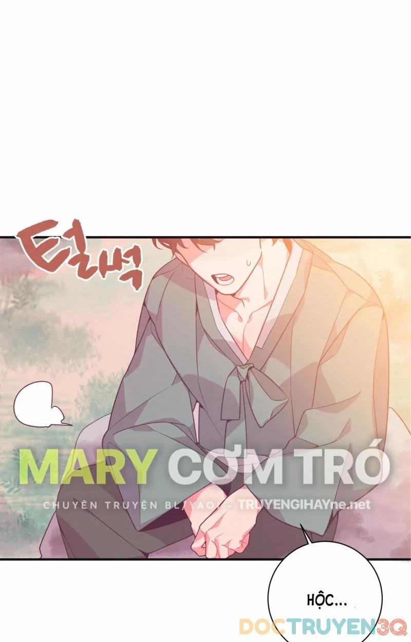 [Truyện Cổ Tích Khiêu Dâm Truyền Thống] Tinh Dịch Của Thiếu Gia Thỏ 3 trang 18