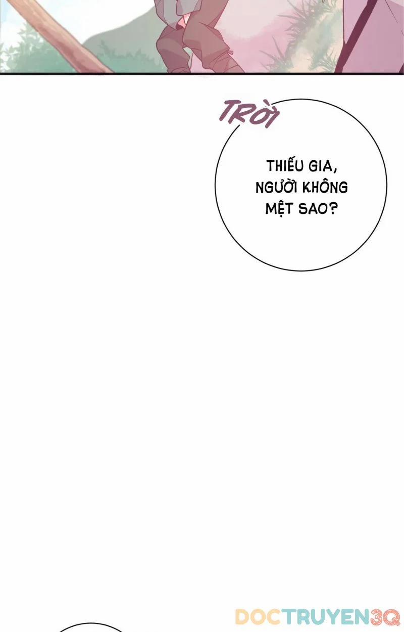 [Truyện Cổ Tích Khiêu Dâm Truyền Thống] Tinh Dịch Của Thiếu Gia Thỏ 3 trang 20