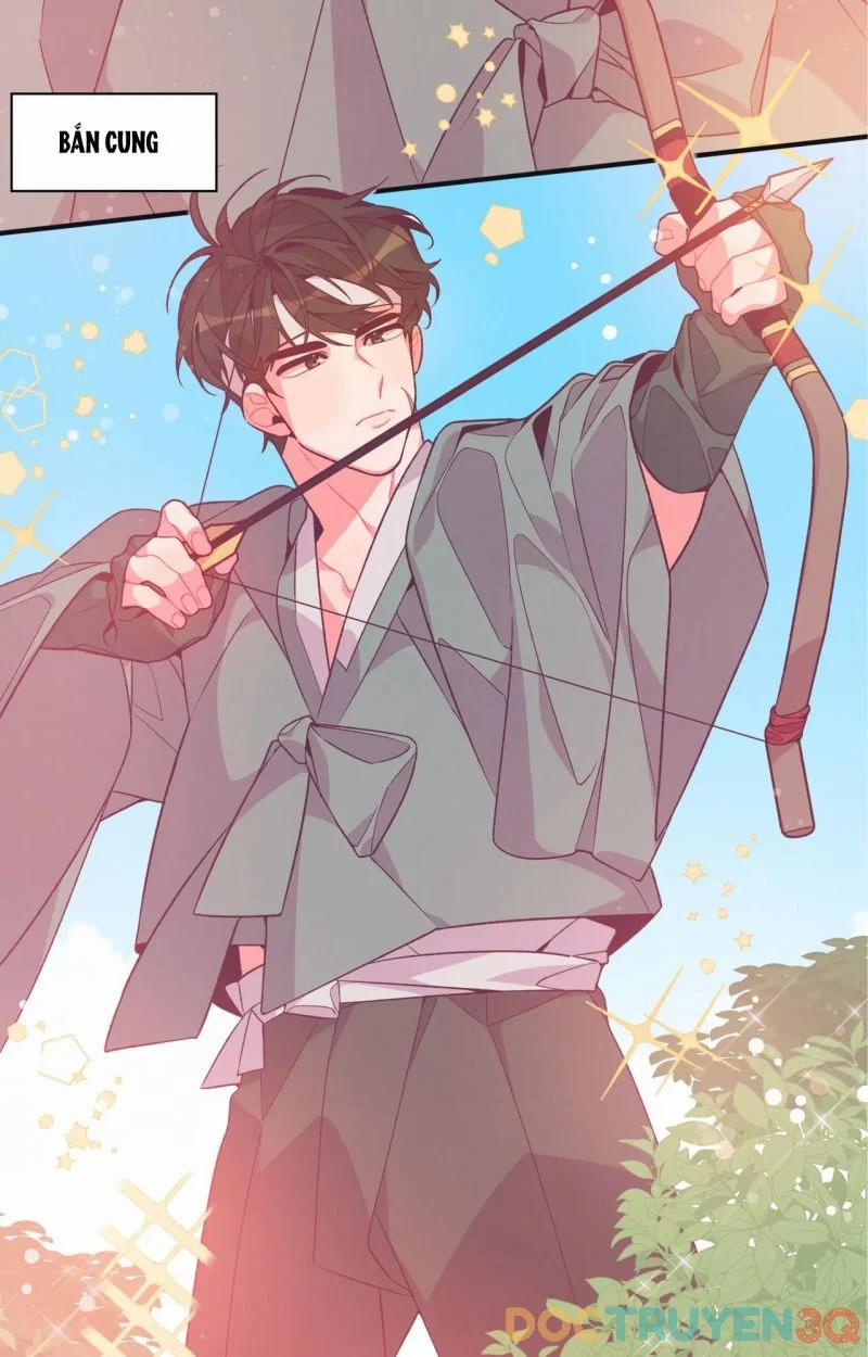 [Truyện Cổ Tích Khiêu Dâm Truyền Thống] Tinh Dịch Của Thiếu Gia Thỏ 3 trang 4