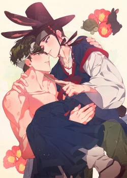 Đọc truyện tranh [Truyện Cổ Tích Khiêu Dâm Truyền Thống] Tinh Dịch Của Thiếu Gia Thỏ