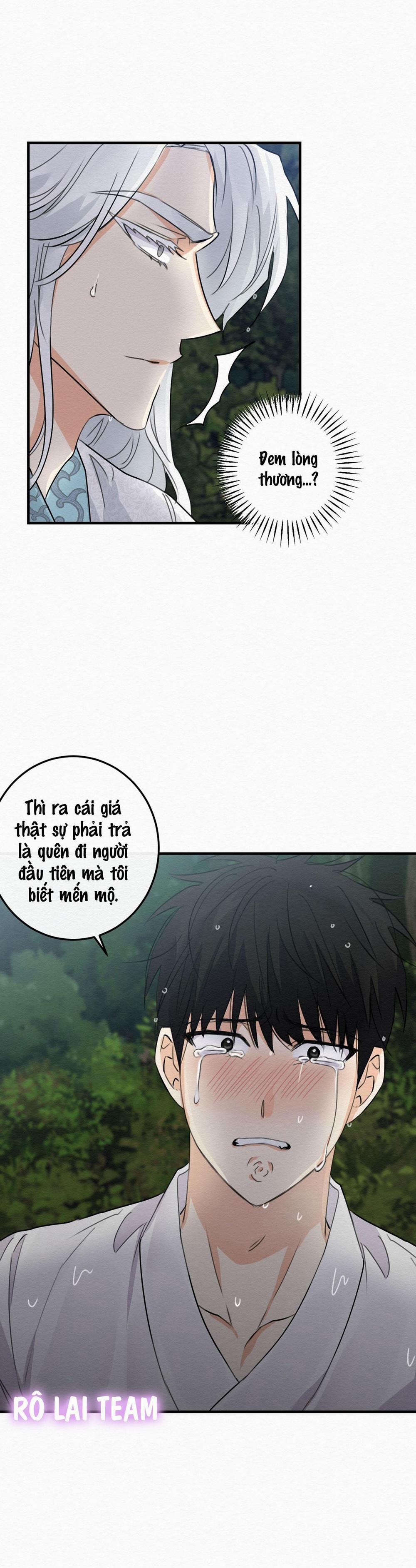 Truyện cổ tích khiêu dâm 5 trang 12