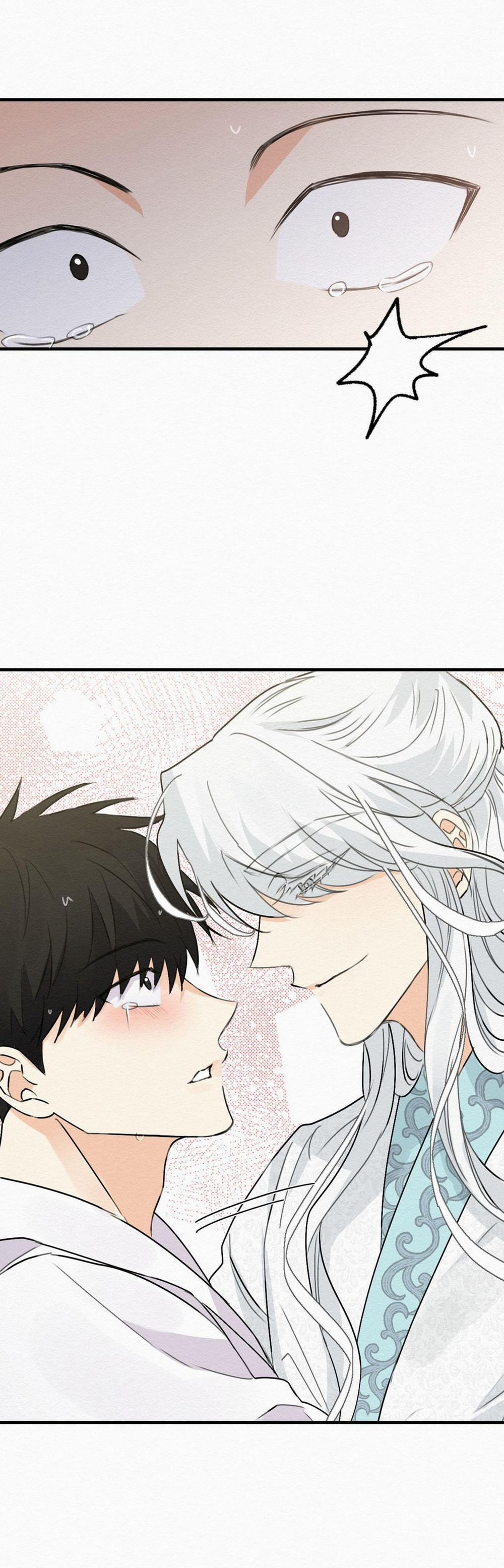 Truyện cổ tích khiêu dâm 5 trang 20