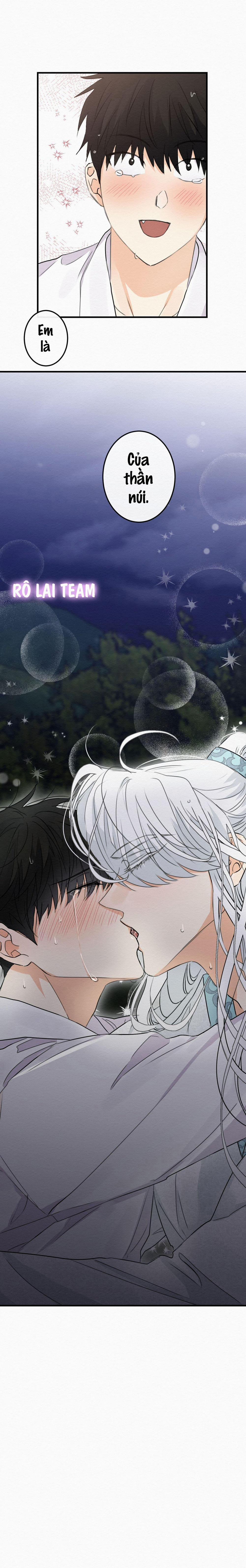 Truyện cổ tích khiêu dâm 5 trang 21