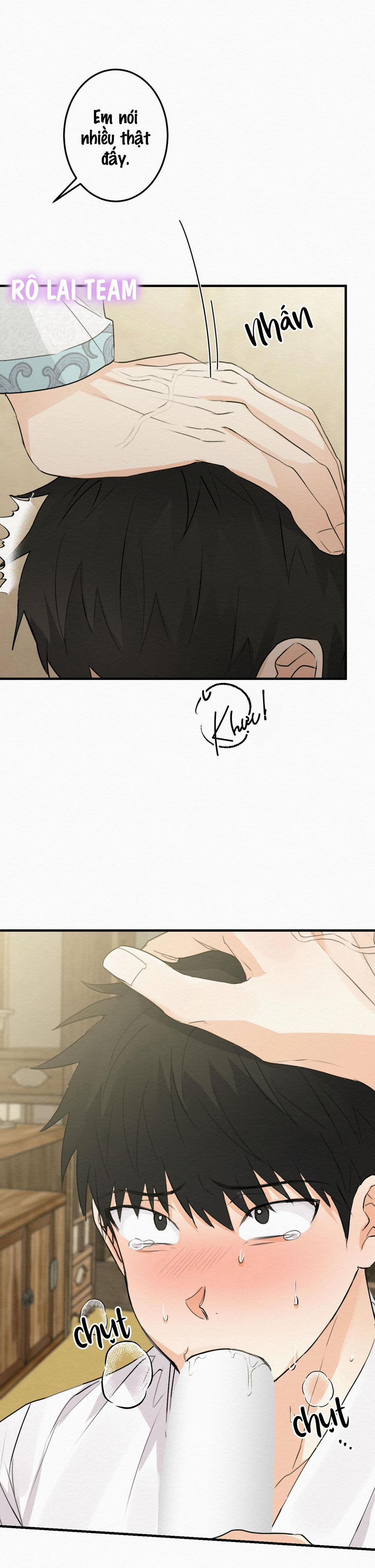 Truyện cổ tích khiêu dâm 5 trang 24