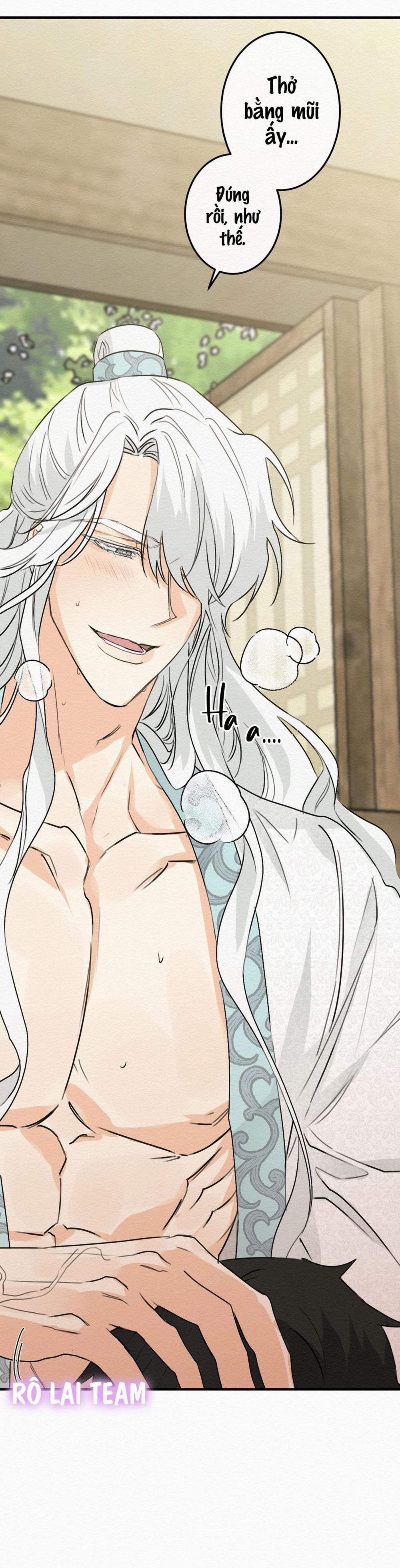 Truyện cổ tích khiêu dâm 5 trang 25