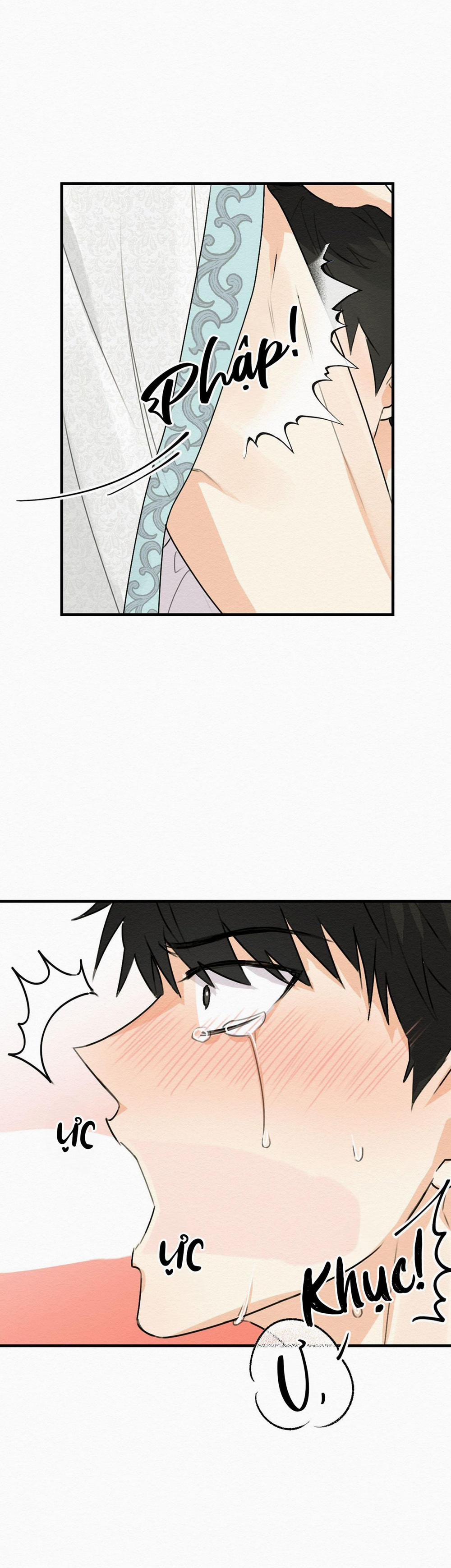 Truyện cổ tích khiêu dâm 5 trang 26