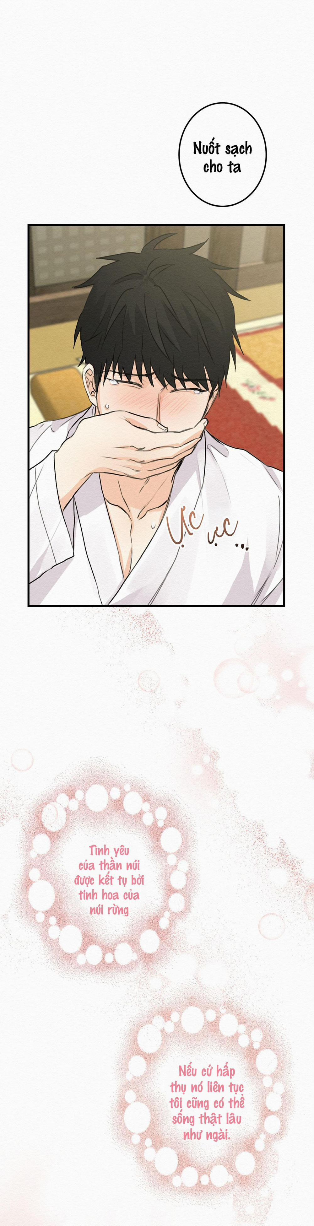 Truyện cổ tích khiêu dâm 5 trang 29