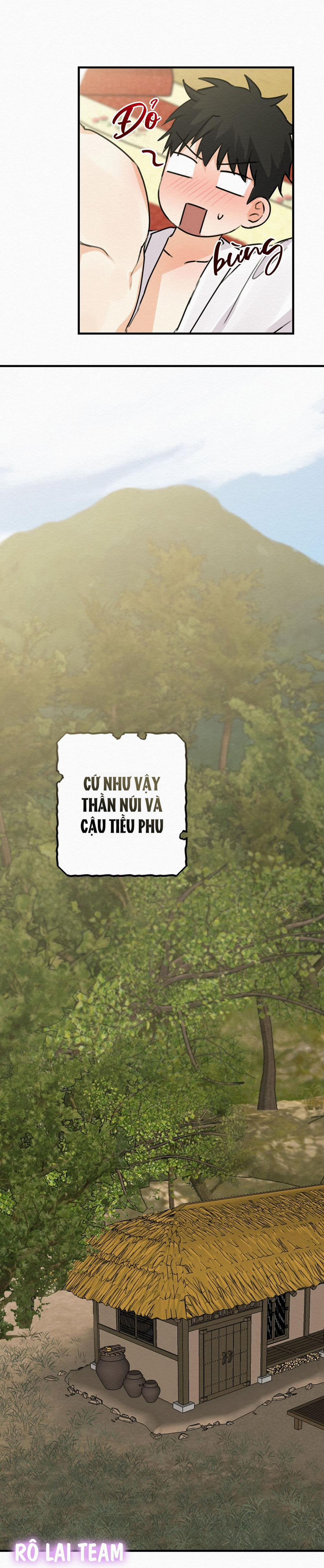 Truyện cổ tích khiêu dâm 5 trang 32