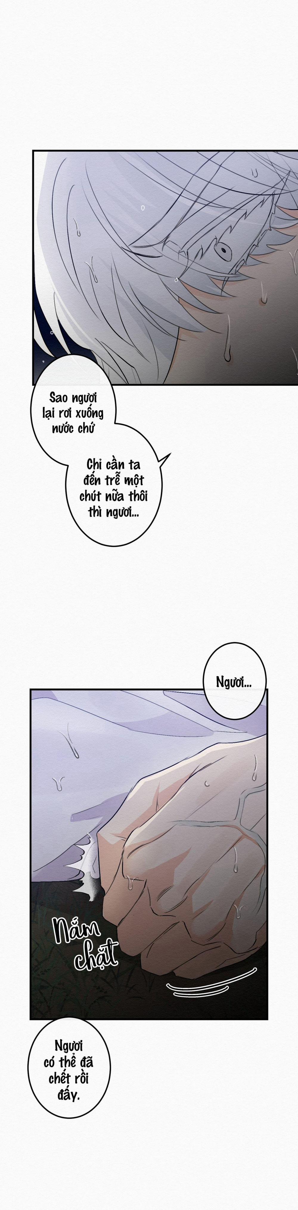 Truyện cổ tích khiêu dâm 5 trang 4