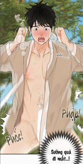 Đọc truyện tranh Truyện cổ tích khiêu dâm