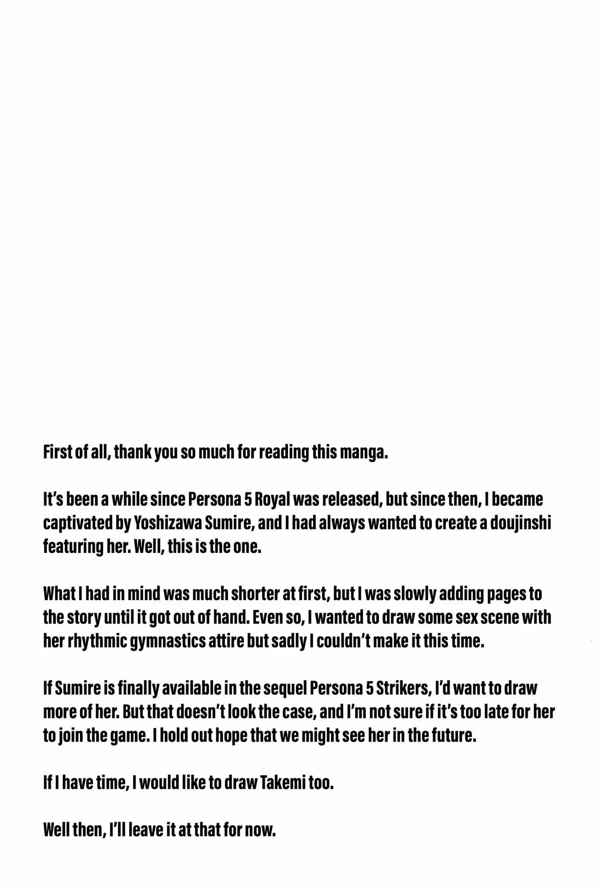 Truyện Hentai Yoshizawa-Chan To OneShot trang 37