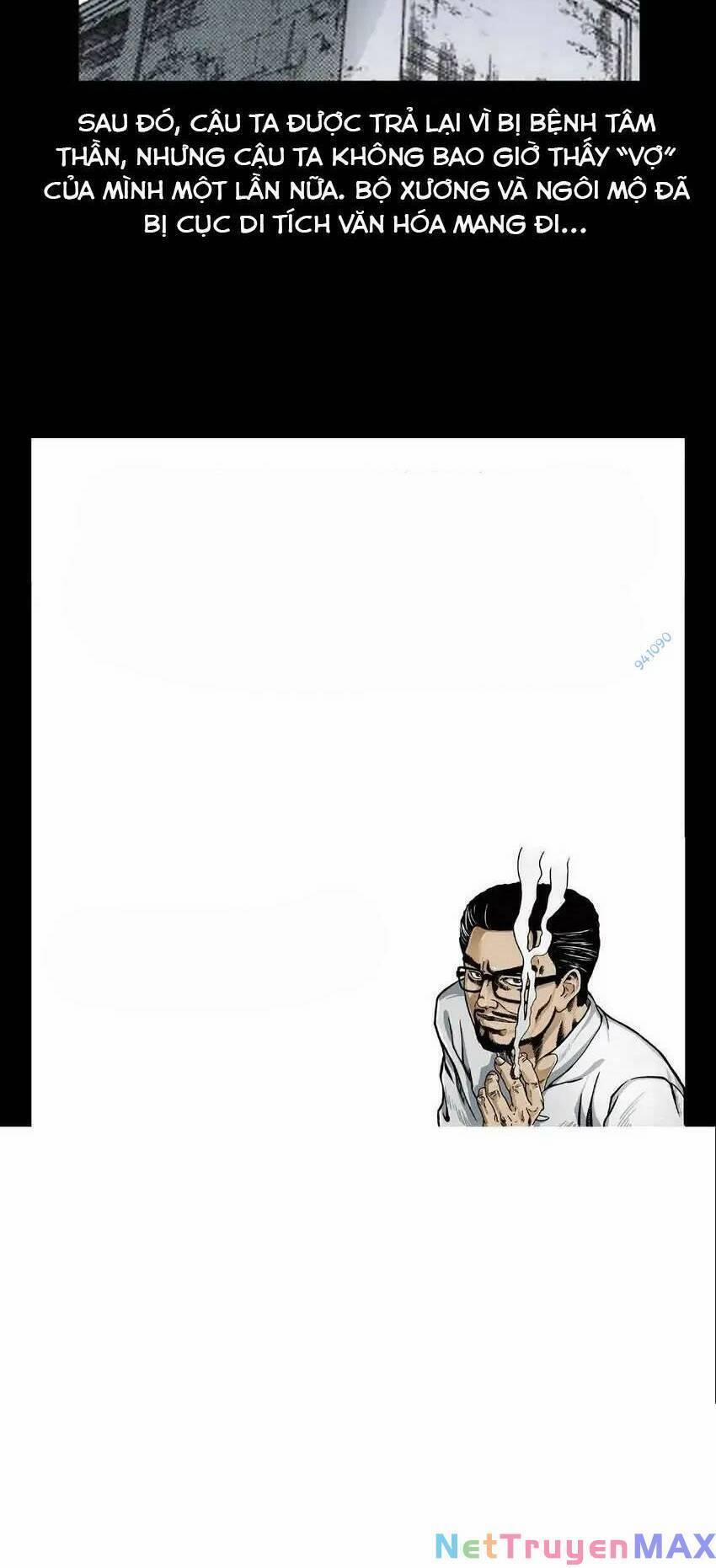 Truyện Kinh Dị Đời Thực 15 trang 30