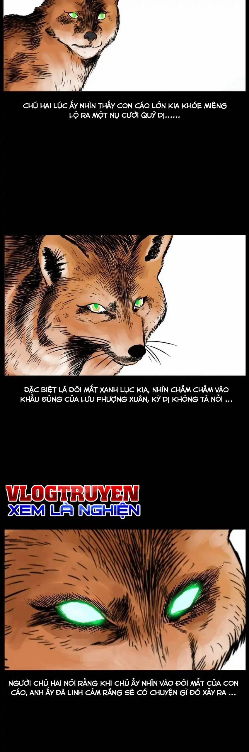 Truyện Kinh Dị Đời Thực 9 trang 12