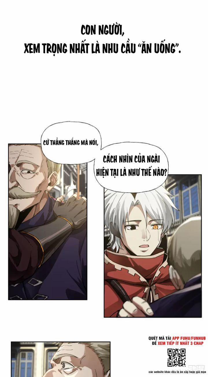 Truyền Kỳ Thái Lạc 113 trang 1