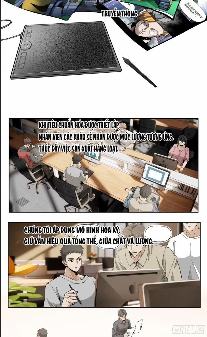 Truyền Kỳ Thái Lạc 113 trang 15