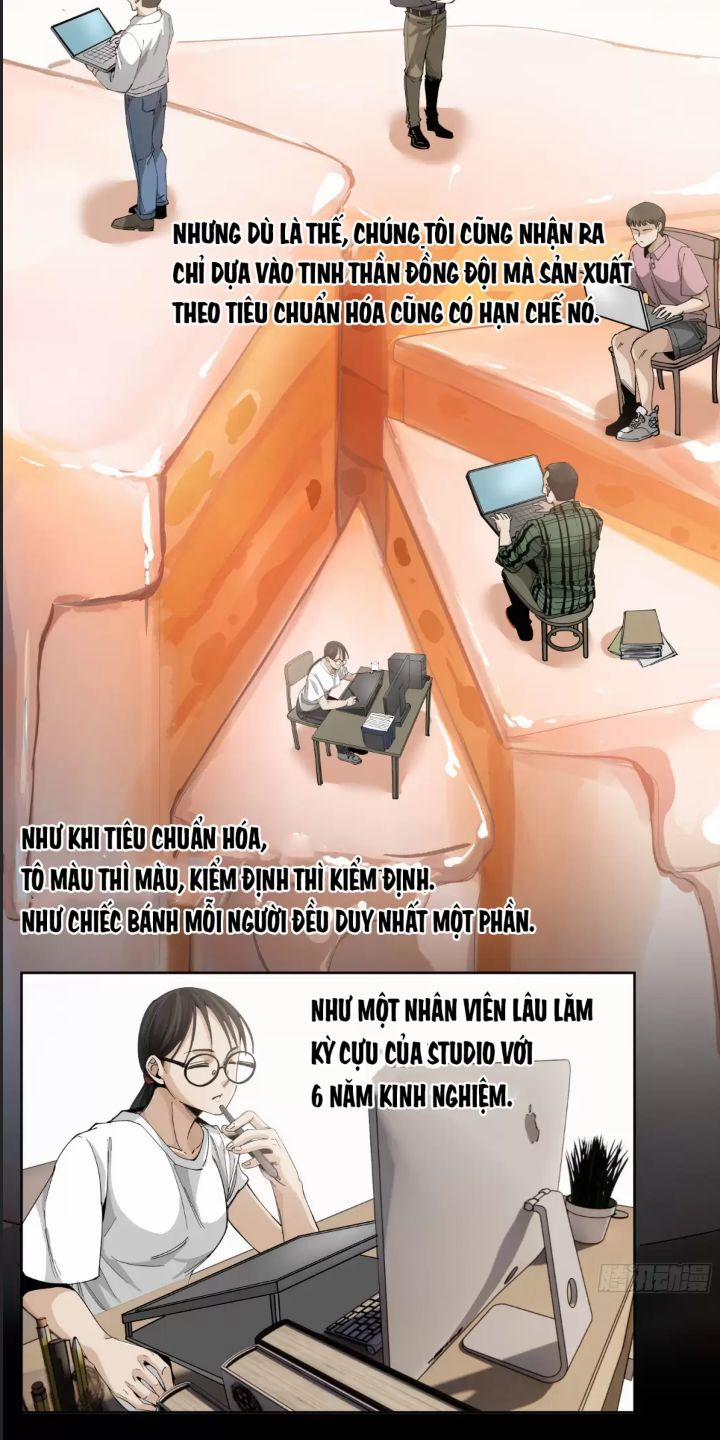 Truyền Kỳ Thái Lạc 113 trang 16