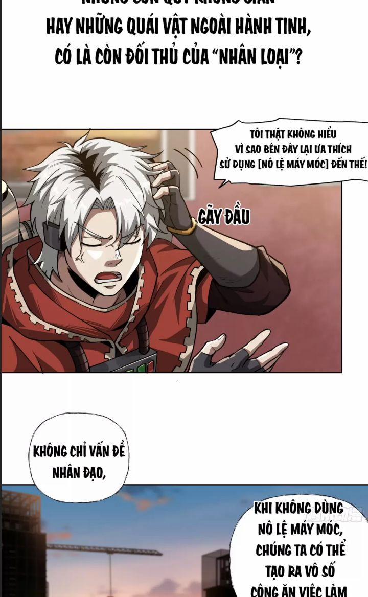 Truyền Kỳ Thái Lạc 113 trang 27