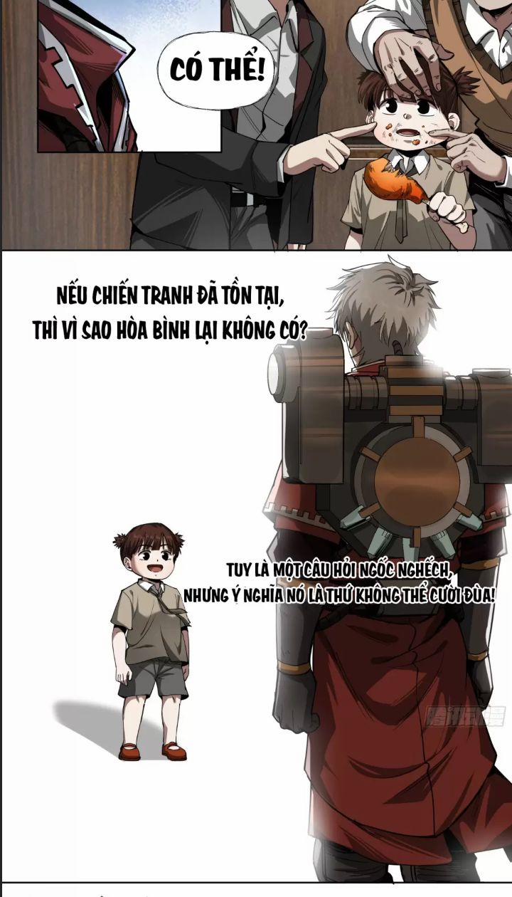 Truyền Kỳ Thái Lạc 113 trang 30