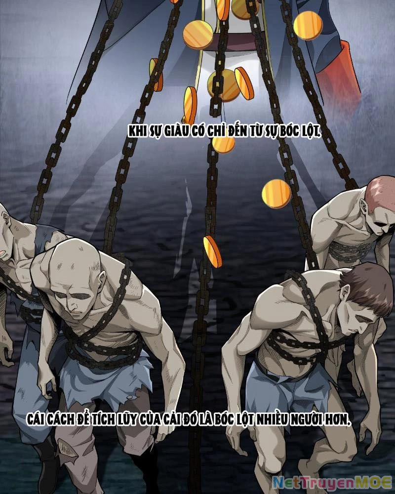 Truyền Kỳ Thái Lạc 114 trang 16