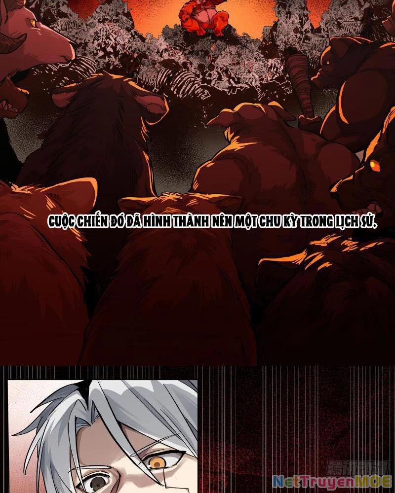 Truyền Kỳ Thái Lạc 114 trang 28