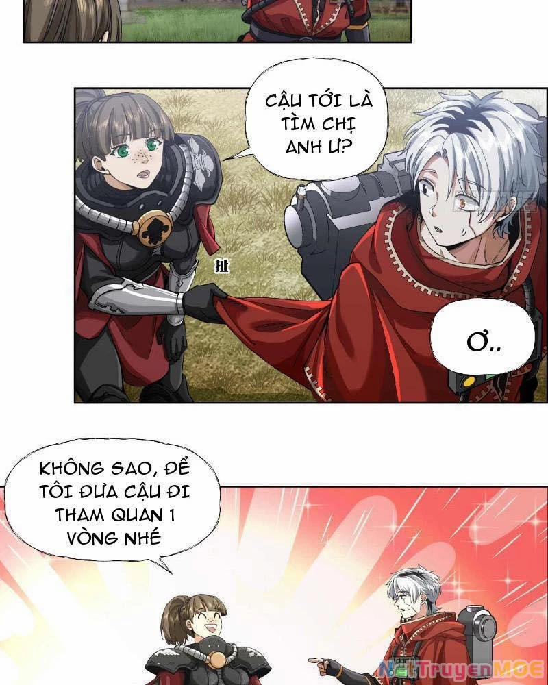 Truyền Kỳ Thái Lạc 115 trang 14