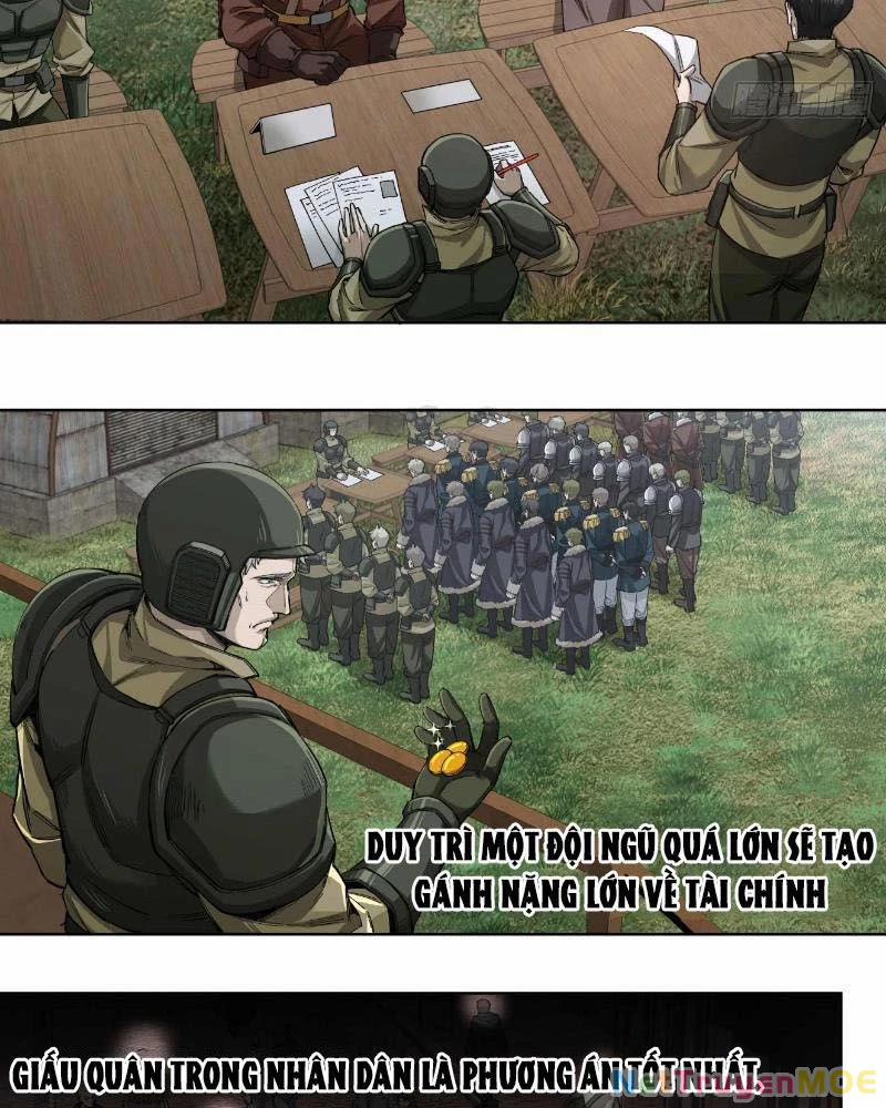 Truyền Kỳ Thái Lạc 115 trang 20