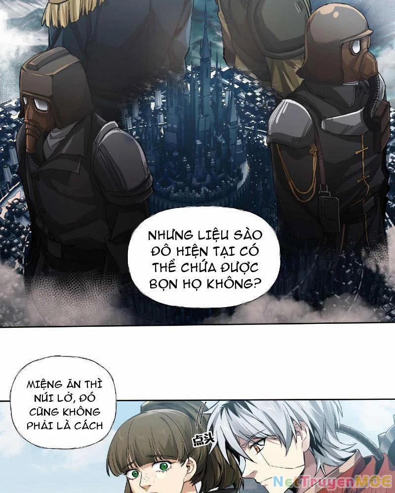 Truyền Kỳ Thái Lạc 115 trang 22