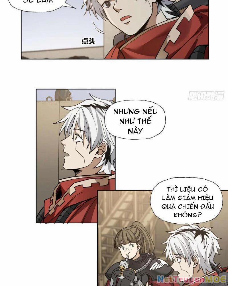 Truyền Kỳ Thái Lạc 115 trang 27