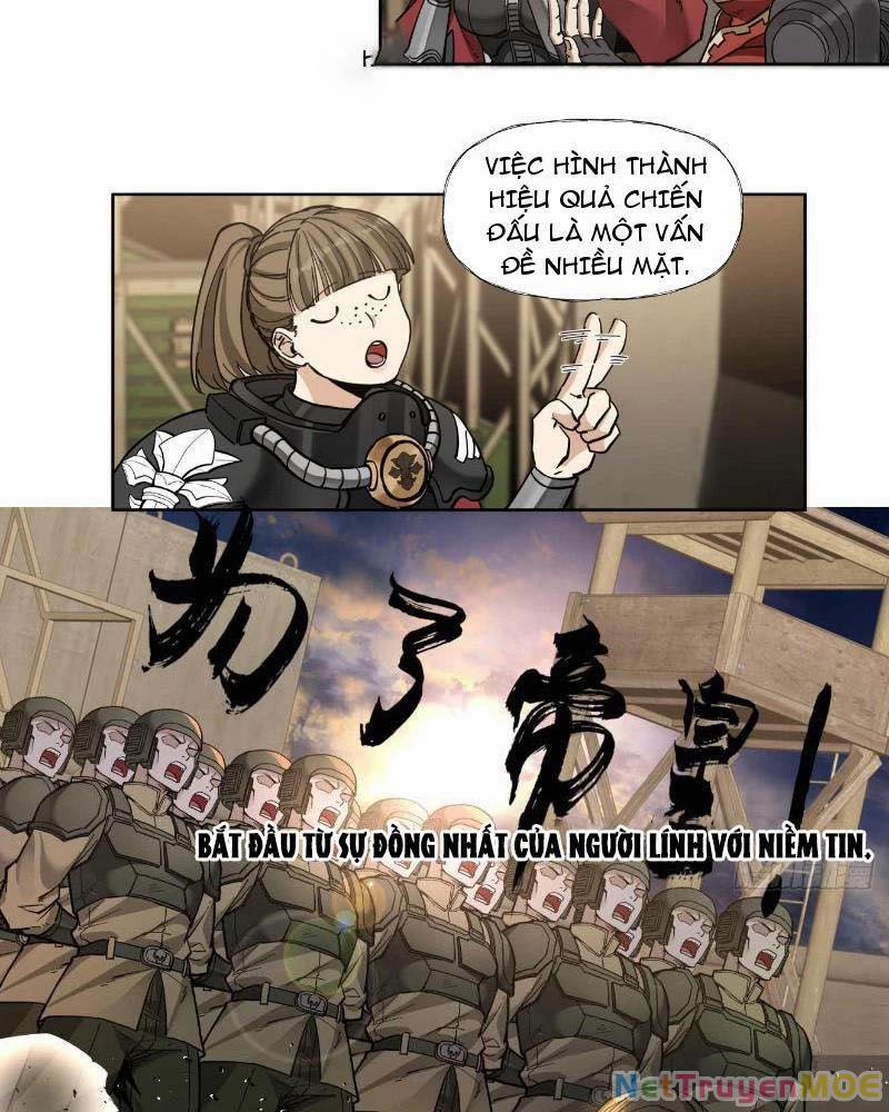 Truyền Kỳ Thái Lạc 115 trang 28