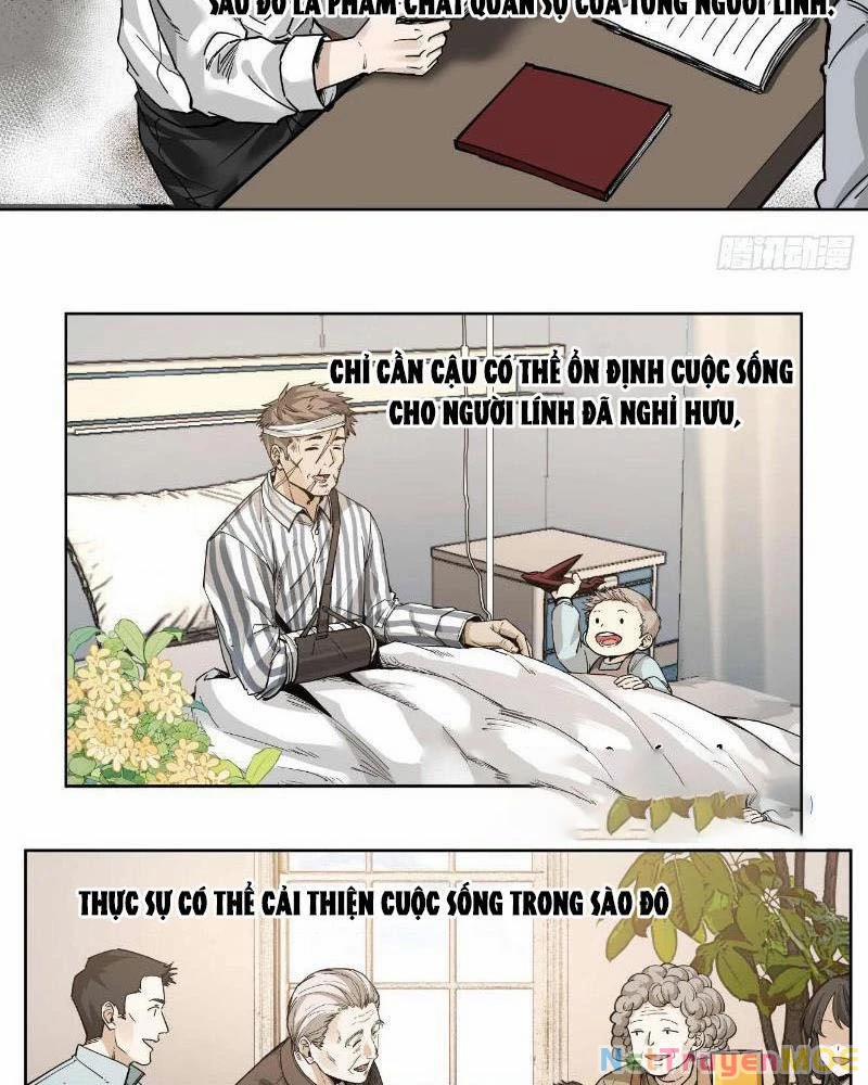 Truyền Kỳ Thái Lạc 115 trang 30