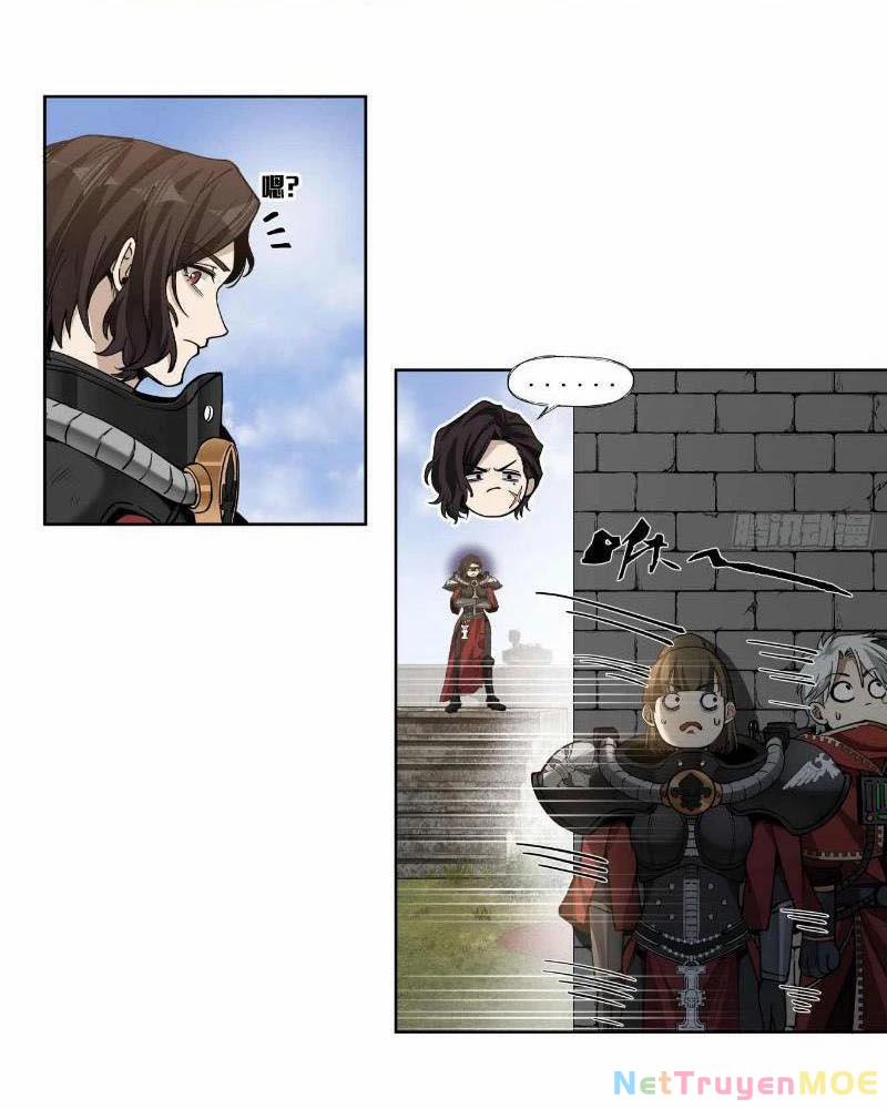 Truyền Kỳ Thái Lạc 115 trang 37