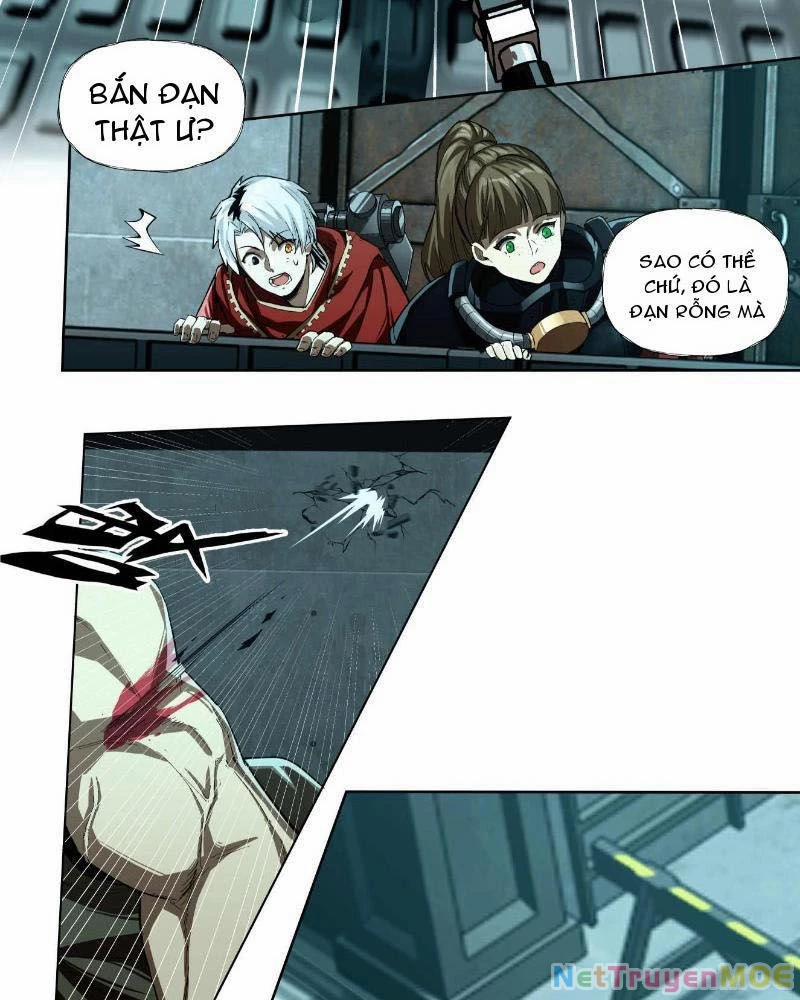 Truyền Kỳ Thái Lạc 116 trang 16