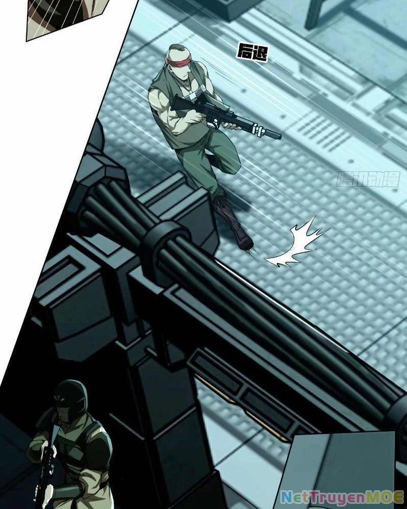 Truyền Kỳ Thái Lạc 116 trang 17