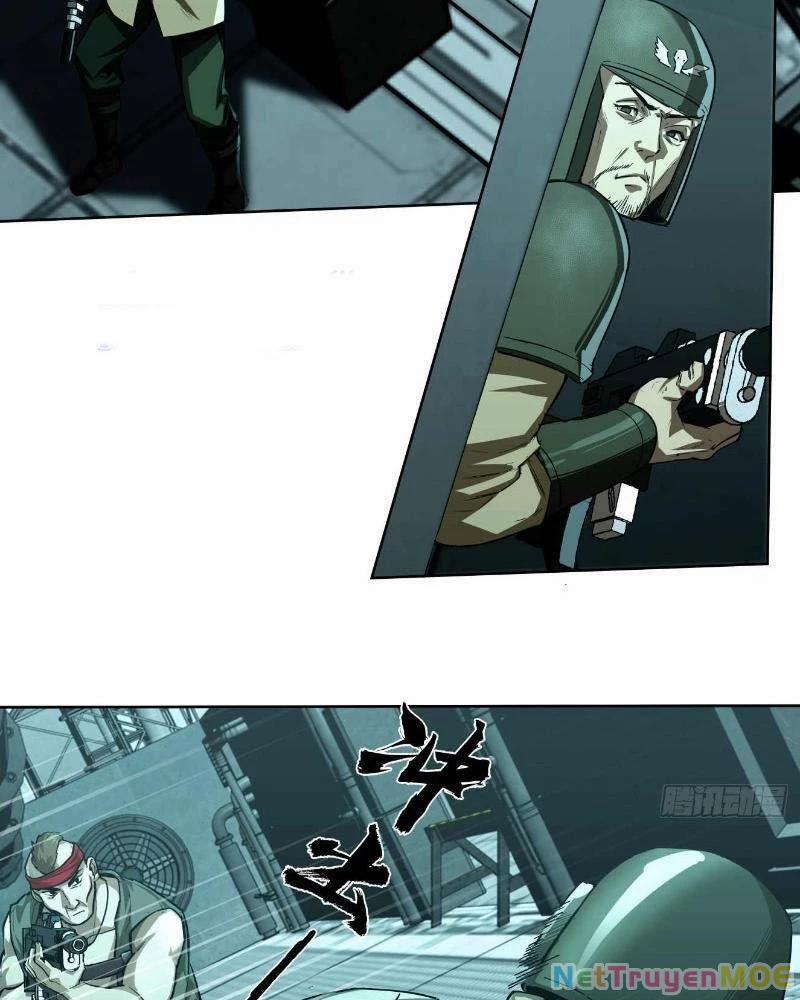 Truyền Kỳ Thái Lạc 116 trang 18