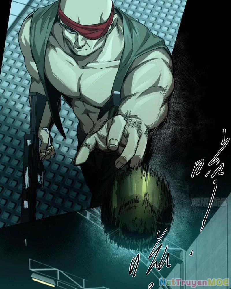 Truyền Kỳ Thái Lạc 116 trang 21