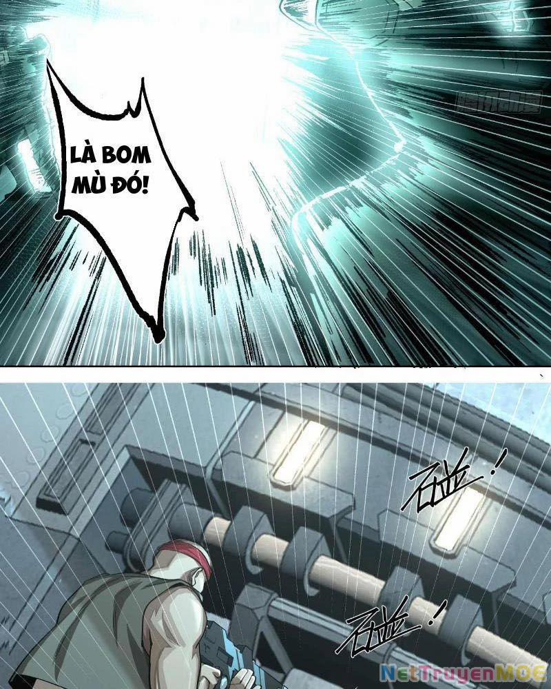 Truyền Kỳ Thái Lạc 116 trang 23