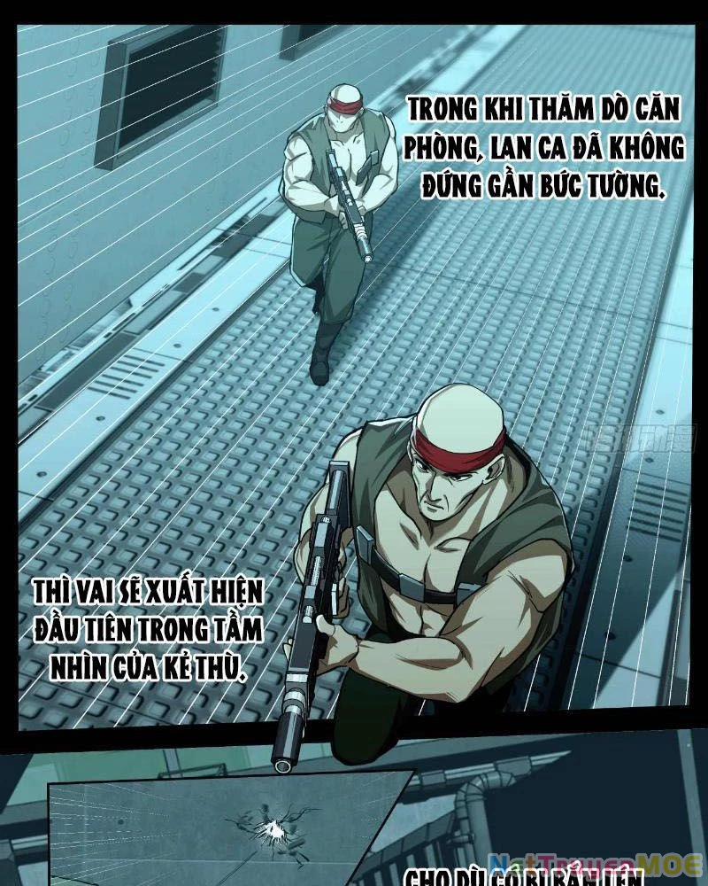 Truyền Kỳ Thái Lạc 116 trang 27