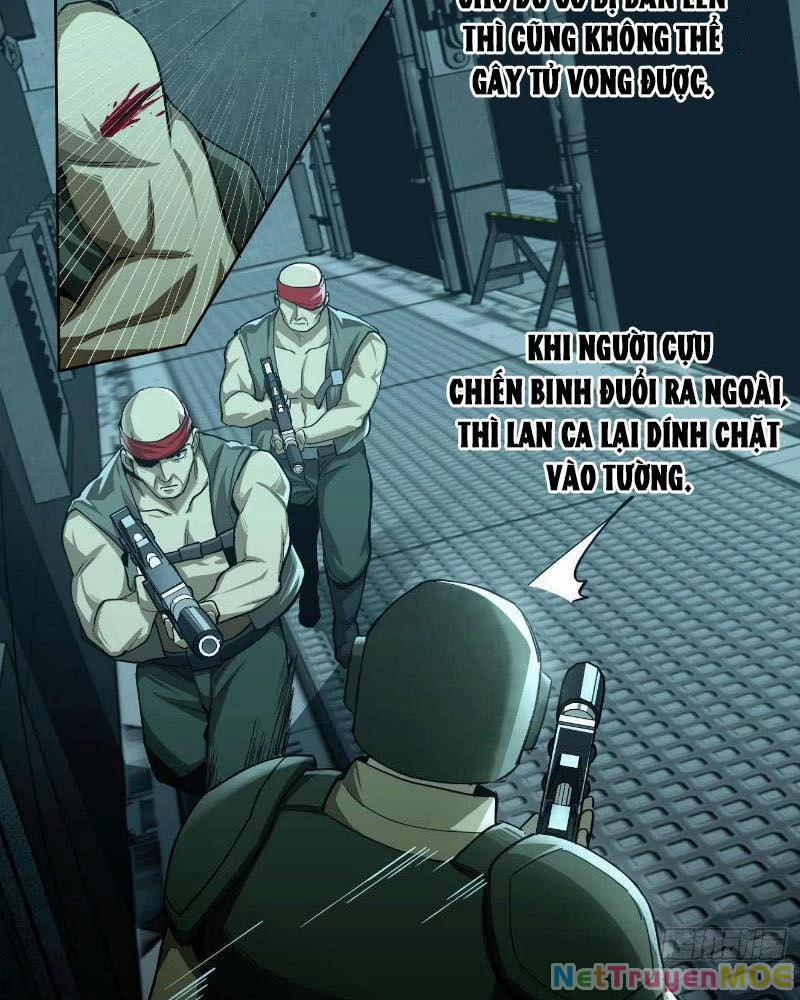 Truyền Kỳ Thái Lạc 116 trang 28