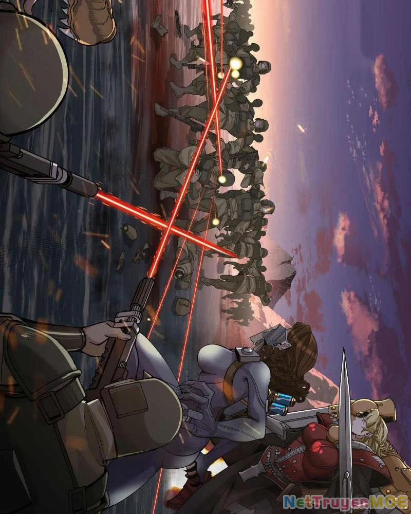 Truyền Kỳ Thái Lạc 116 trang 38